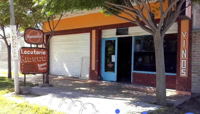 Manantial - Neuquén
