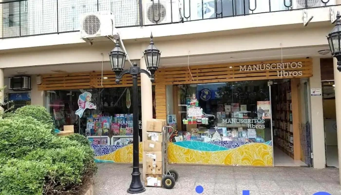 Manuscritos Libros - Cipolletti