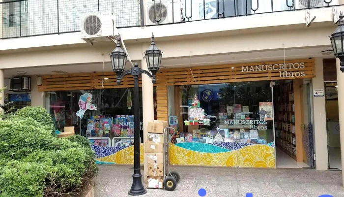 Manuscritos Libros -  Comentarios - Cipolletti
