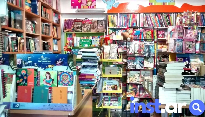 Manuscritos Libros -  Interior - Cipolletti