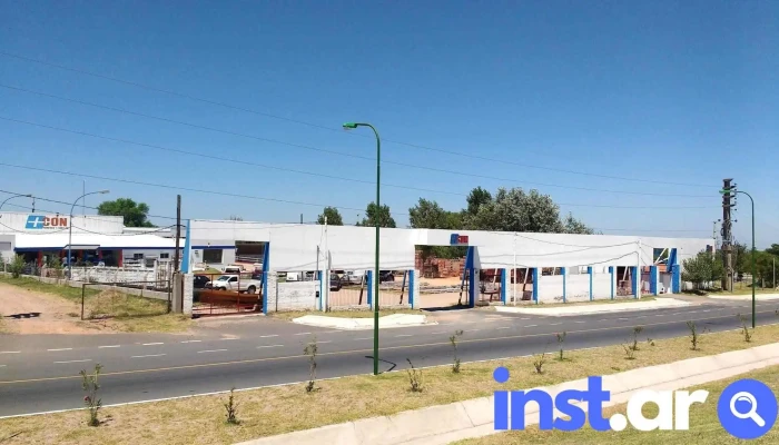 Mas Con -  Hormigon - San Luis
