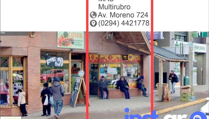 Mass Multirrubro -  Fotos - San Carlos de Bariloche