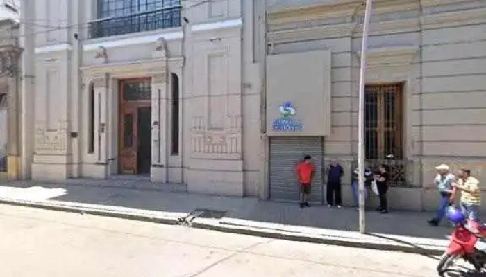 Maxi Drugstore -  Dondedeg - Santiago del Estero