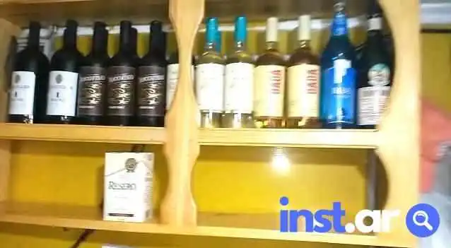Maxi Kiosco El Parque Diarios Y Revistas Videos - San Miguel de Tucumán