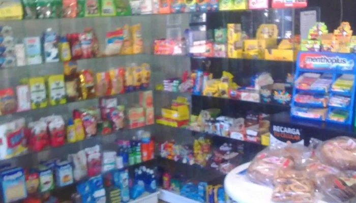 Maxi Kiosco La Plaza - Córdoba
