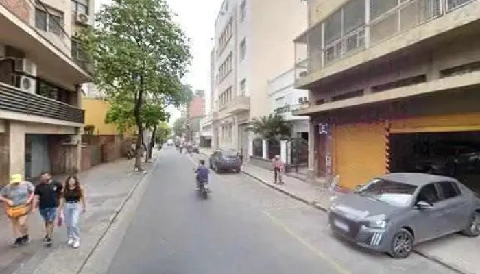 Maxi Kiosco La Timba Puntaje - San Miguel de Tucumán