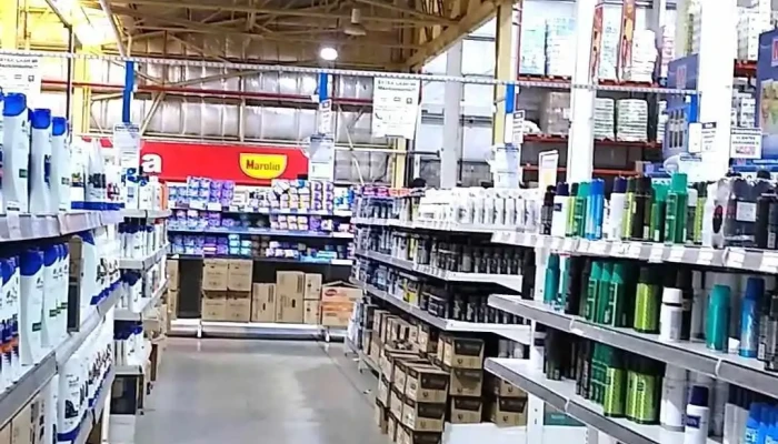 Maxiconsumo Sa Videos - San Luis