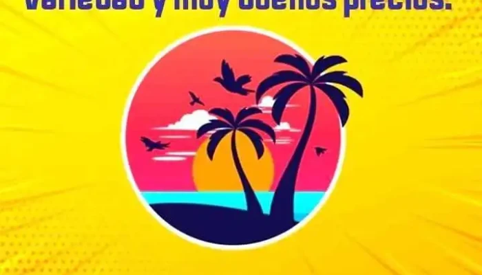 Maxikioco"Nuevito" - Pueblo Libertador