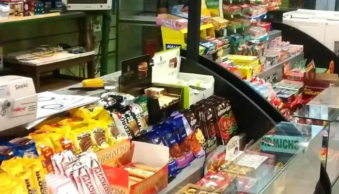 Maxikiosco 25 -  Como Llegar - San Miguel de Tucumán