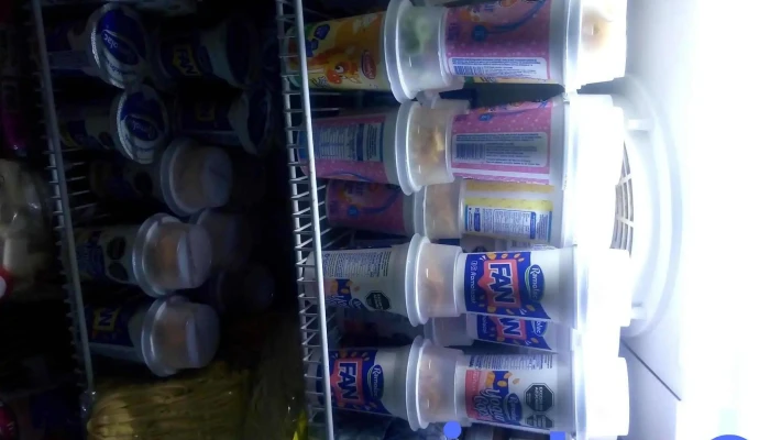 Maxikiosco - Argentina