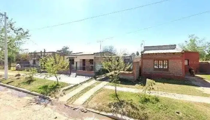 Maxikiosco -  Comentarios - La Madrid