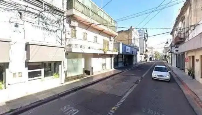 Maxikiosco Corrientes -  Direcciondeg - Bzh