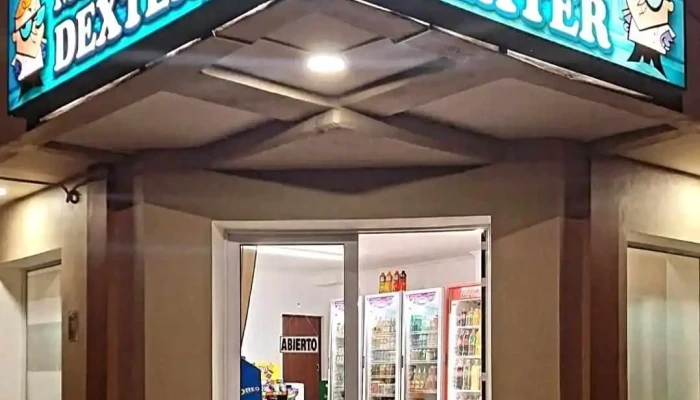 Maxikiosco Dexter -  Puntaje - Monte Caseros