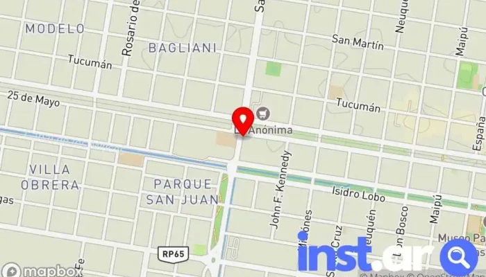 Maxikiosco El Coleccionista -    Pago Facil   Pickit   Mercado Libre Mapa - Gral. Roca