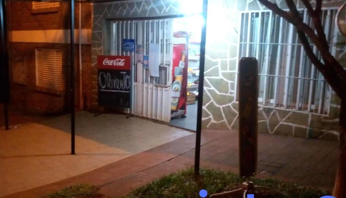 maxikiosco El Estudiante - Oberá