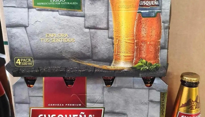 Maxikiosco El Pata - Oncativo