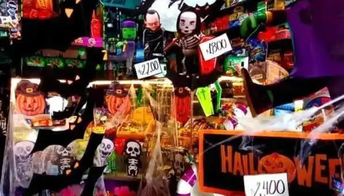 Maxikiosco Emilia -  Abierto Ahora - Quimili