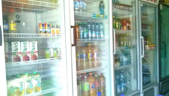 Maxikiosco La Brigido Interior - San Miguel de Tucumán