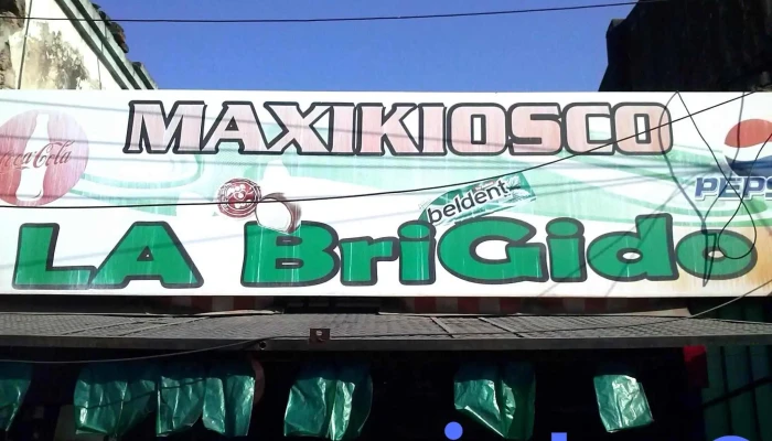 Maxikiosco La Brigido Videos - San Miguel de Tucumán