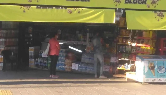 Maxikiosco La Lucia Del Propietario - San Miguel de Tucumán