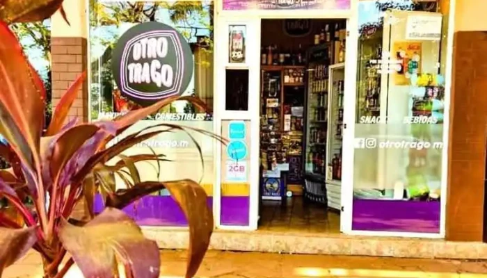 MaxiKiosco Otro Trago - Montecarlo