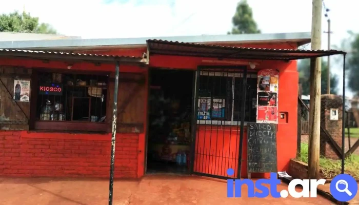 Maxikiosco Patricia - Campo Viera