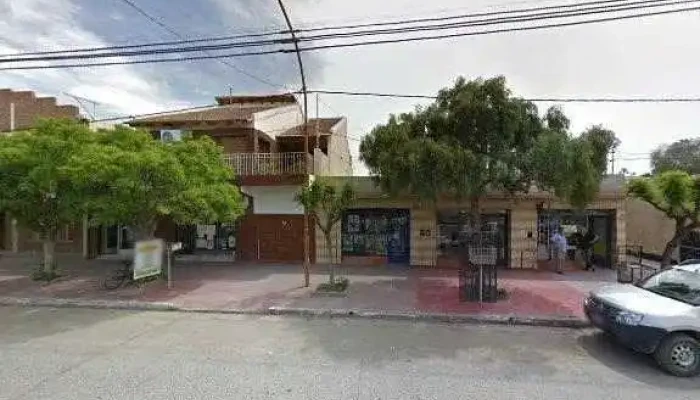 Maxikiosco Platiti -  Cerca De Mideg - Catriel