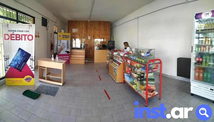 Maxikiosco Platiti -  Del Propietario - Catriel