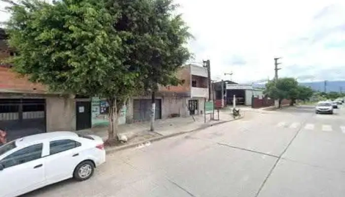 Maxikiosco San Expedito -  Sitio Webdeg - Yerba Buena