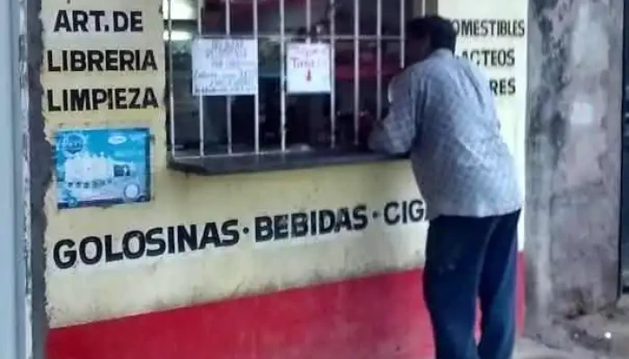 Maxikiosco San Expedito - Yerba Buena