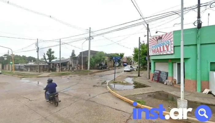 Maxikiosco Wally - Entre Ríos