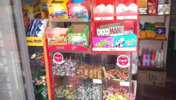 Maxikiosco Y Almacen Sm -  Alimento - Ciudad de Loreto
