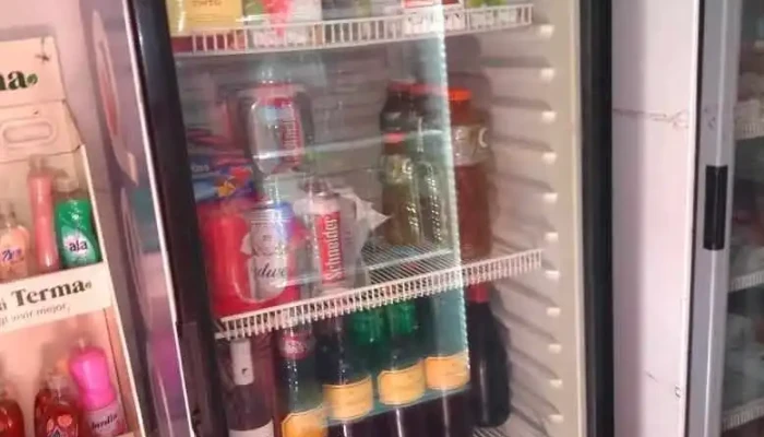 Maxikiosco Y Almacen Sm -  Horario - Ciudad de Loreto