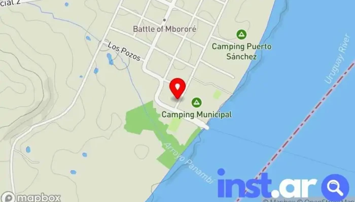 Maxikiosco y Comedor De Paulo - Misiones