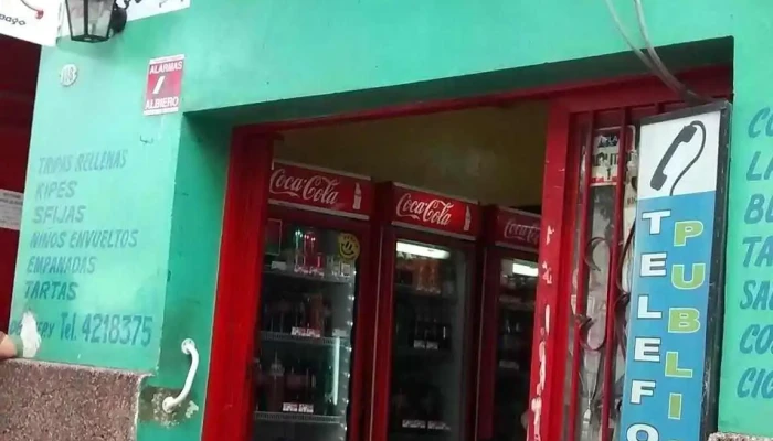 Maxikiosko Zanubia -  Zona - San Miguel de Tucumán