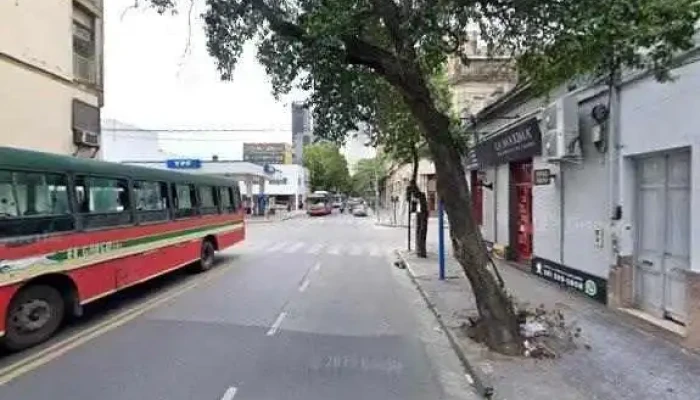 Maxikiosko Zanubia -  Zonadeg - San Miguel de Tucumán