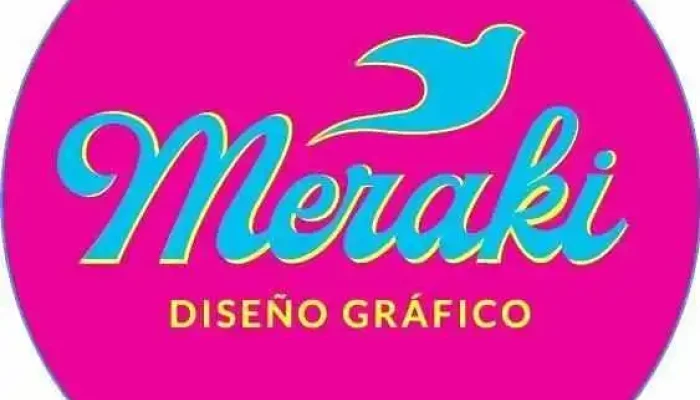 Meraki Diseño Grafico - Argentina