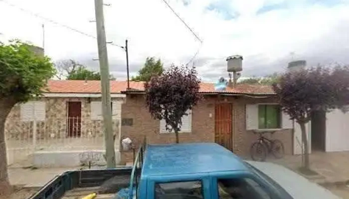 Mercadito Abc -  Dondedeg - La Toma