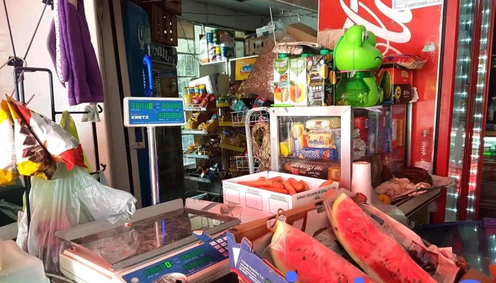 Mercadito Clarita - Salta