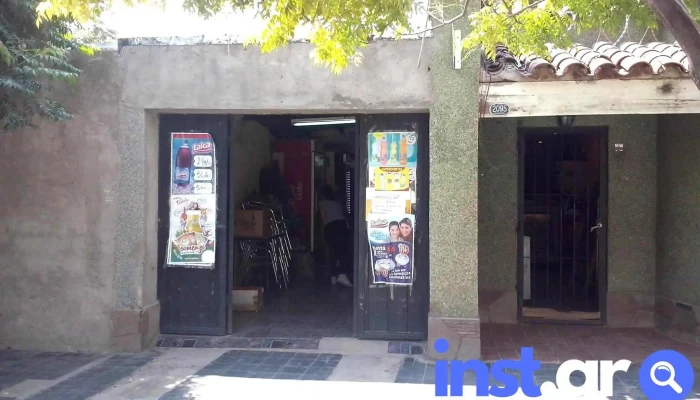 Mercadito Gladys - Las Heras