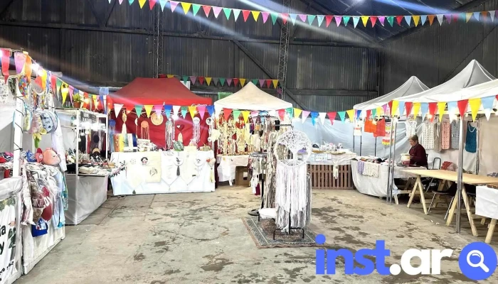 Mercado Multiplicar   San Antonio Oeste Interior - San Antonio Oeste