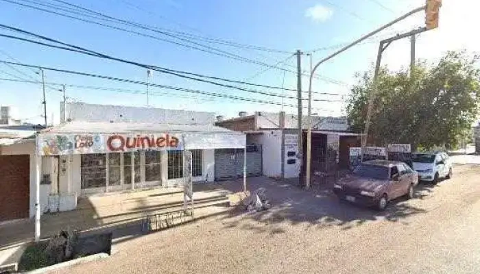 Mercado Rawson -  Descuentosdeg - Villa Krause