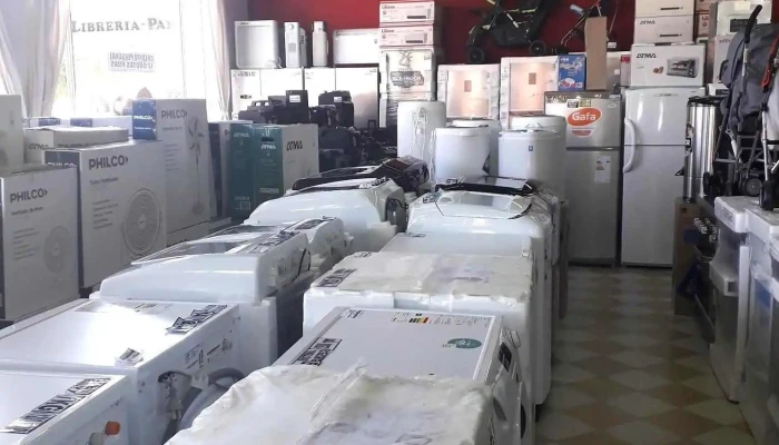 Merlino -  Interior - San Antonio Oeste