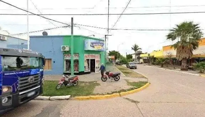 Mily Libreria -  Promocion - Coronel Du Graty