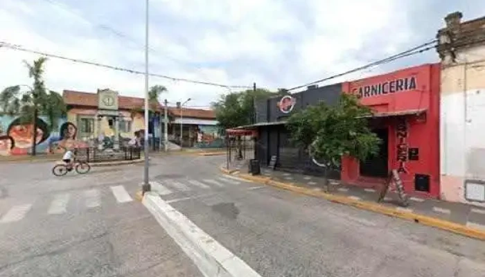 Mini Service 2 De Abril -  Promociondeg - Lules