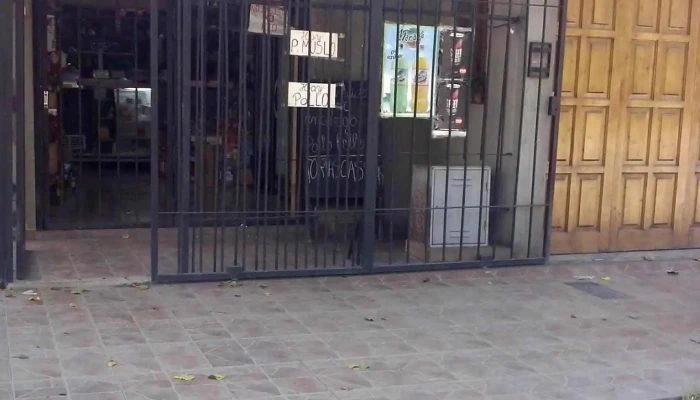 Minimarket Al Paso - Dorrego