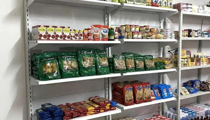 Minimarket La Familiakiosko Minimercado Fiambreria Y Carniceria Del Propietario - Villa Basilio Nievas