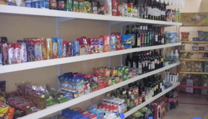 Minimarket Lo de Francisco - S2132Ilj Funes