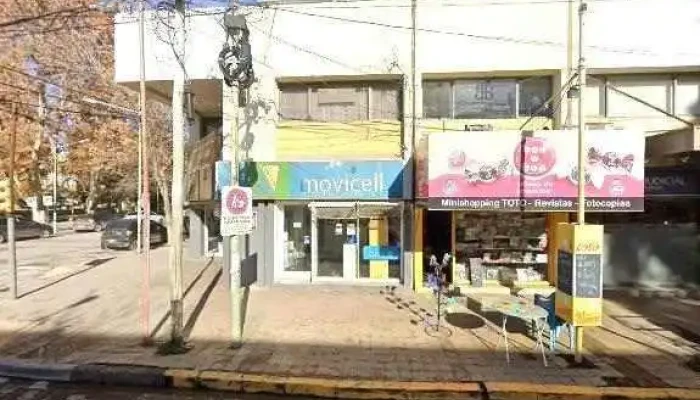 Minishoping Toto -  Telefonodeg - Cipolletti