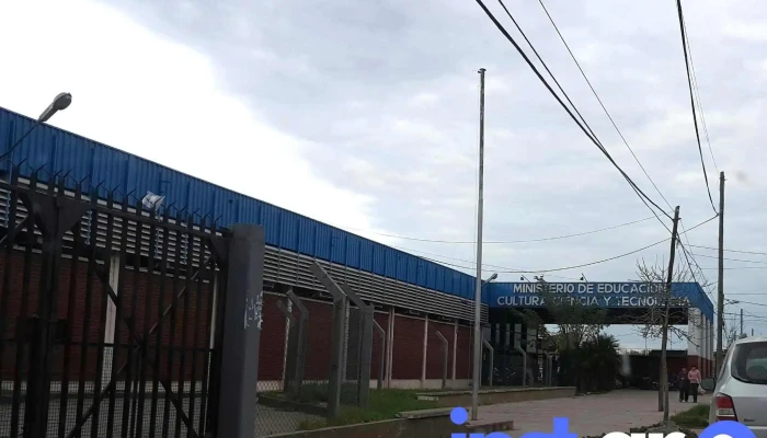Ministerio De Educacion De La Provincia Del Chaco Puntaje - Resistencia